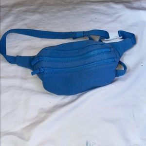 Fanny pack